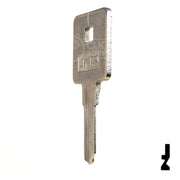 TM10, 1610 Trimark Key RV-Motorhome Key JMA USA