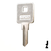 TM10, 1610 Trimark Key RV-Motorhome Key JMA USA