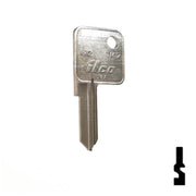 TM12, 1612 Trimark Key RV-Motorhome Key Ilco