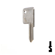 TM12, 1612 Trimark Key RV-Motorhome Key Ilco