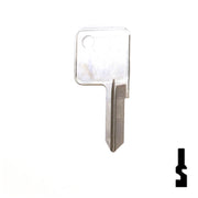 TM12, 1612 Trimark Key RV-Motorhome Key Ilco