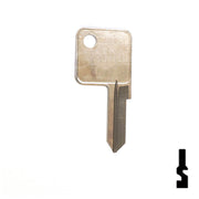 TM12, 1612 Trimark Key RV-Motorhome Key Ilco