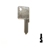 TM12, 1612 Trimark Key RV-Motorhome Key Ilco