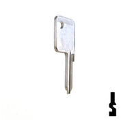 TM12, 1612 Trimark Key RV-Motorhome Key Ilco