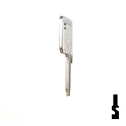 TM12, 1612 Trimark Key RV-Motorhome Key Ilco