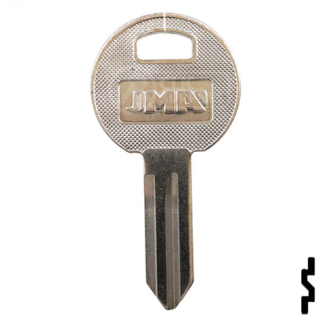 TM13, 1621 Trimark Key RV-Motorhome Key JMA USA