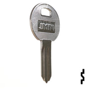 TM13, 1621 Trimark Key RV-Motorhome Key JMA USA
