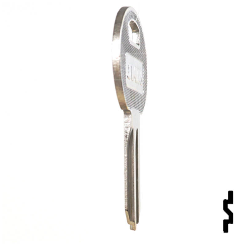 TM13, 1621 Trimark Key RV-Motorhome Key JMA USA