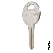 TM13, 1621 Trimark Key RV-Motorhome Key JMA USA