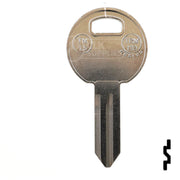 TM13, 1621 Trimark Key RV-Motorhome Key JMA USA