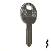 TM13, 1621 Trimark Key RV-Motorhome Key JMA USA