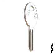 TM13, 1621 Trimark Key RV-Motorhome Key JMA USA