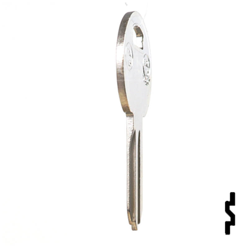 TM13, 1621 Trimark Key RV-Motorhome Key JMA USA
