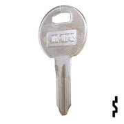 TM13, 1621 Trimark Key RV-Motorhome Key JMA USA