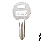 TM13, 1621 Trimark Key RV-Motorhome Key JMA USA