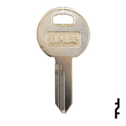 TM14, 1622 Trimark Key RV-Motorhome Key JMA USA