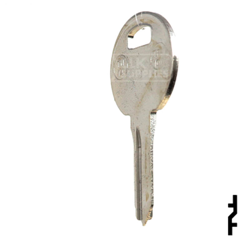 TM14, 1622 Trimark Key RV-Motorhome Key JMA USA
