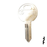 TM14, 1622 Trimark Key RV-Motorhome Key JMA USA