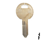 TM14, 1622 Trimark Key RV-Motorhome Key JMA USA