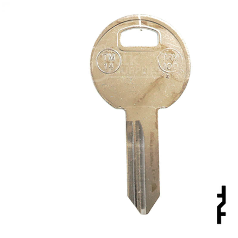 TM14, 1622 Trimark Key RV-Motorhome Key JMA USA