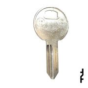 TM14, 1622 Trimark Key RV-Motorhome Key JMA USA