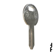 TM14, 1622 Trimark Key RV-Motorhome Key JMA USA