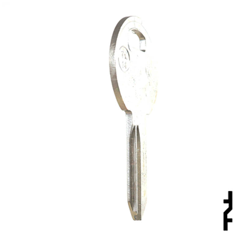 TM14, 1622 Trimark Key RV-Motorhome Key JMA USA