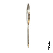 TM14, 1622 Trimark Key RV-Motorhome Key JMA USA