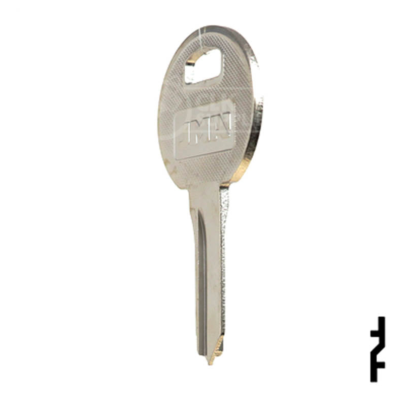 TM14, 1622 Trimark Key RV-Motorhome Key JMA USA