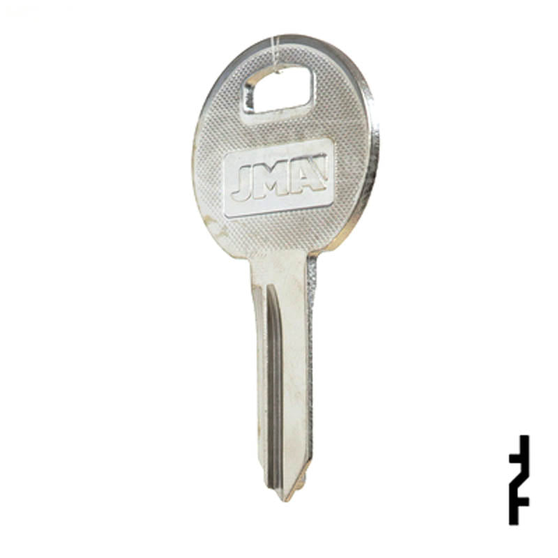 TM14, 1622 Trimark Key RV-Motorhome Key JMA USA