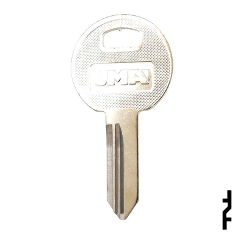 TM14, 1622 Trimark Key RV-Motorhome Key JMA USA