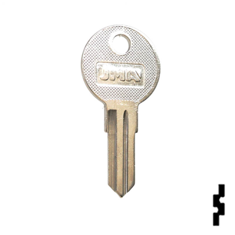 TM15, 1623 Trimark Key RV-Motorhome Key JMA USA