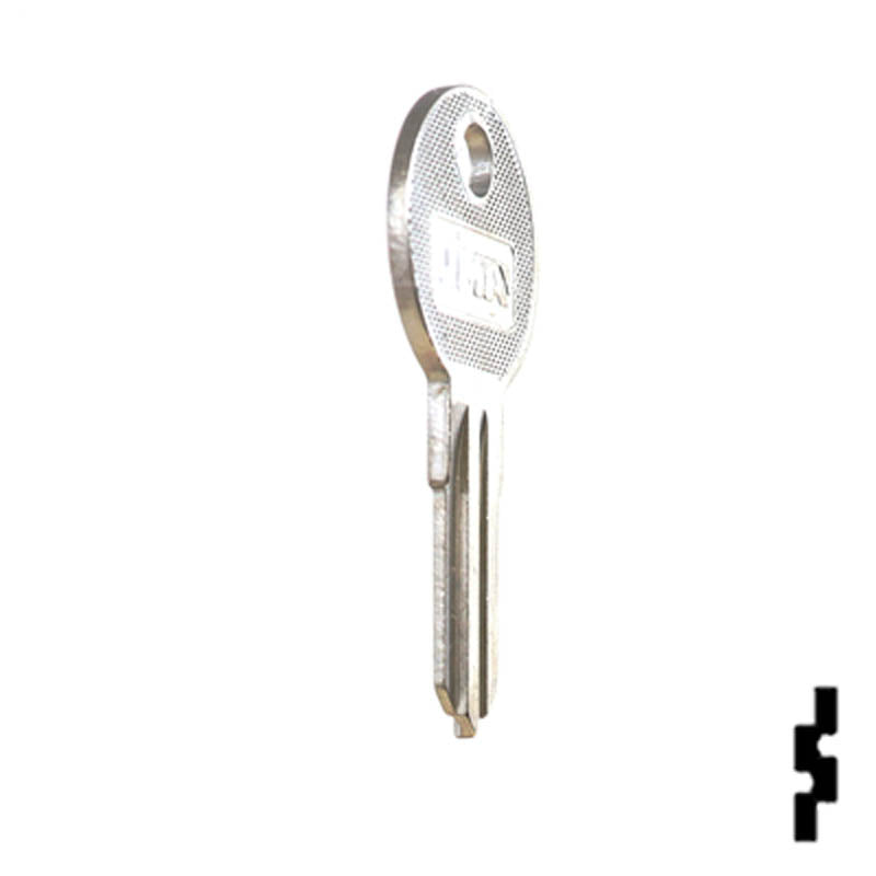 TM15, 1623 Trimark Key RV-Motorhome Key JMA USA
