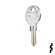 TM15, 1623 Trimark Key RV-Motorhome Key JMA USA