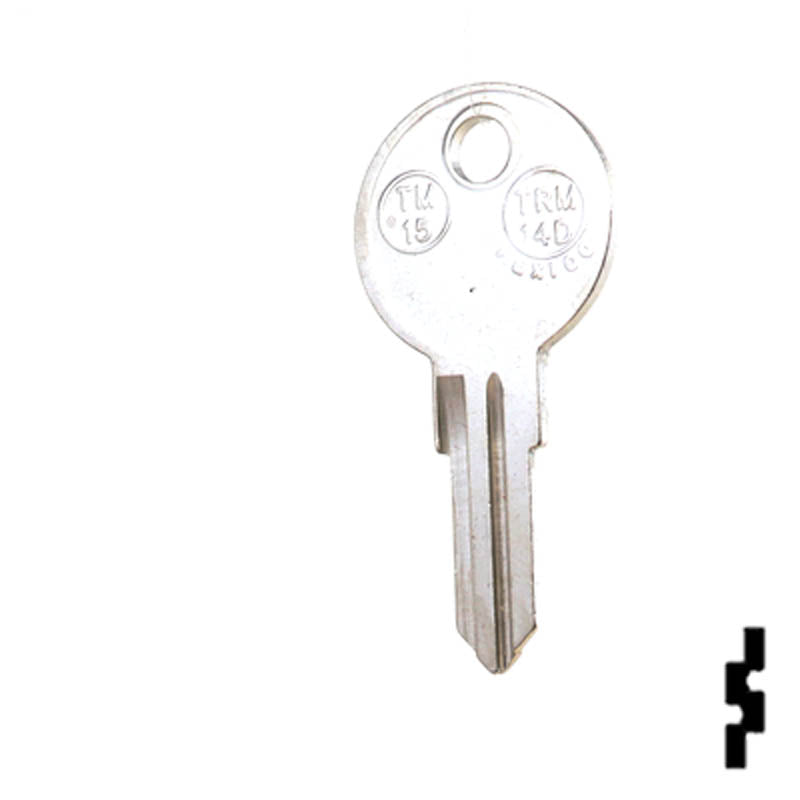 TM15, 1623 Trimark Key RV-Motorhome Key JMA USA