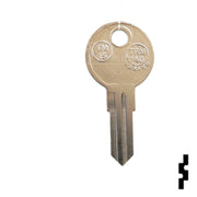 TM15, 1623 Trimark Key RV-Motorhome Key JMA USA