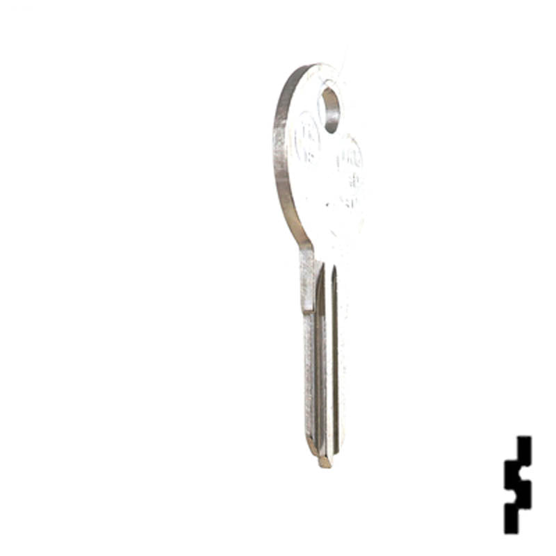 TM15, 1623 Trimark Key RV-Motorhome Key JMA USA