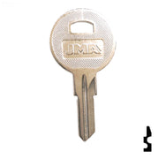 TM16, 1650 Trimark Key RV-Motorhome Key JMA USA