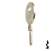 TM16, 1650 Trimark Key RV-Motorhome Key JMA USA