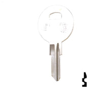 TM16, 1650 Trimark Key RV-Motorhome Key JMA USA
