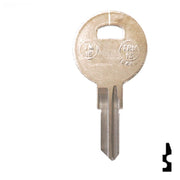 TM16, 1650 Trimark Key RV-Motorhome Key JMA USA