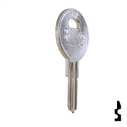 TM16, 1650 Trimark Key RV-Motorhome Key JMA USA