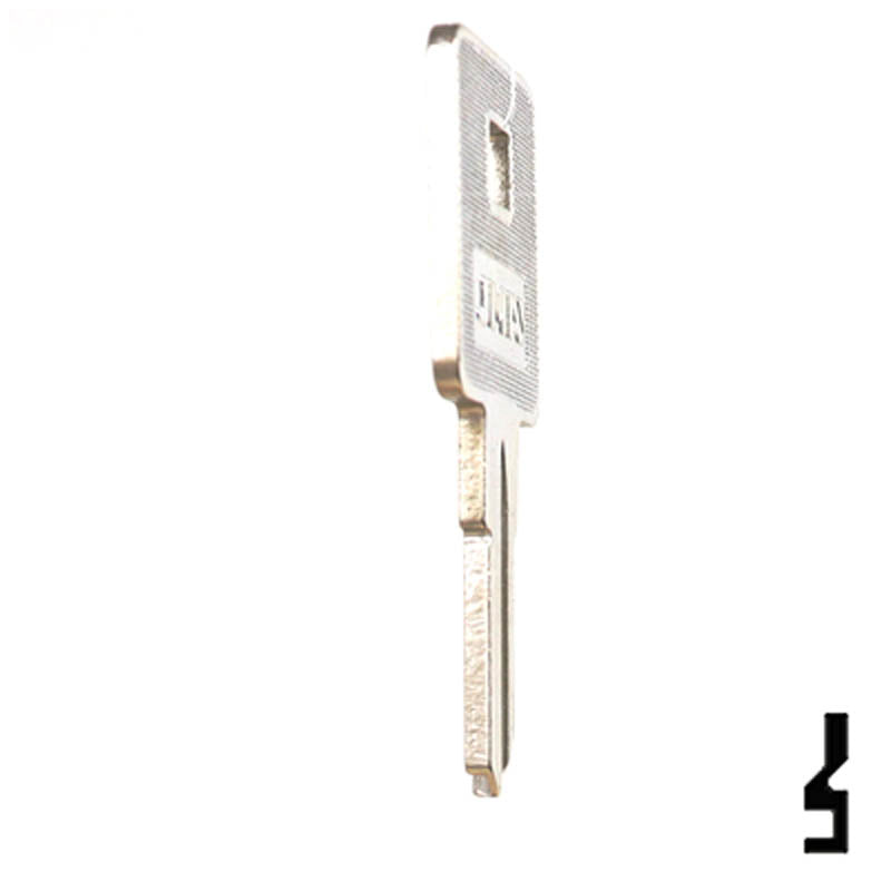 TM17, 1651 Trimark Key RV-Motorhome Key JMA USA