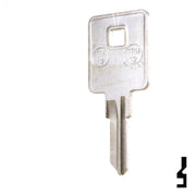 TM17, 1651 Trimark Key RV-Motorhome Key JMA USA