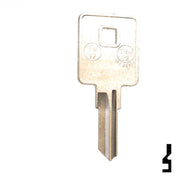 TM17, 1651 Trimark Key RV-Motorhome Key JMA USA