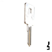 TM17, 1651 Trimark Key RV-Motorhome Key JMA USA
