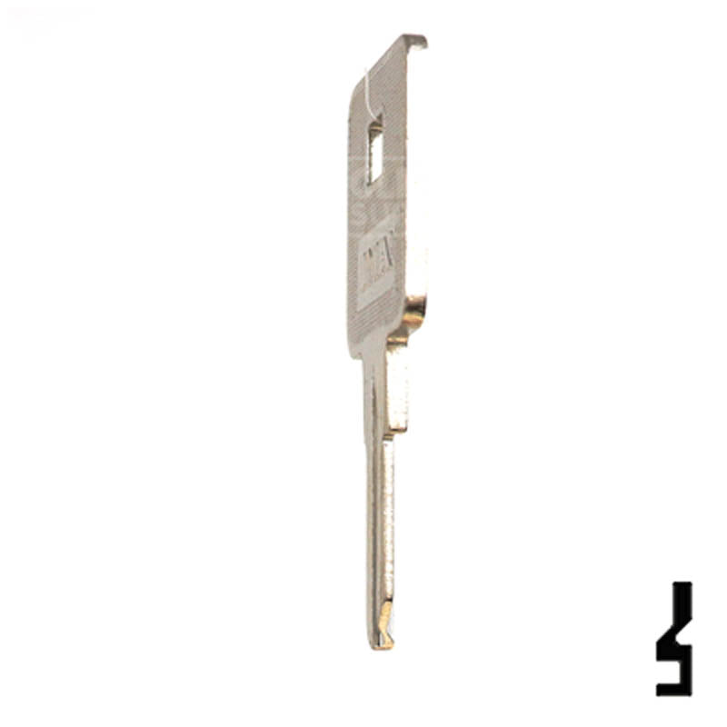 TM17, 1651 Trimark Key RV-Motorhome Key JMA USA