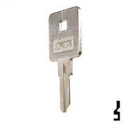 TM17, 1651 Trimark Key RV-Motorhome Key JMA USA