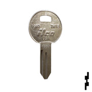 TM18, 1665 Trimark Key RV-Motorhome Key Ilco