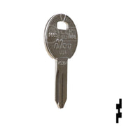 TM18, 1665 Trimark Key RV-Motorhome Key Ilco